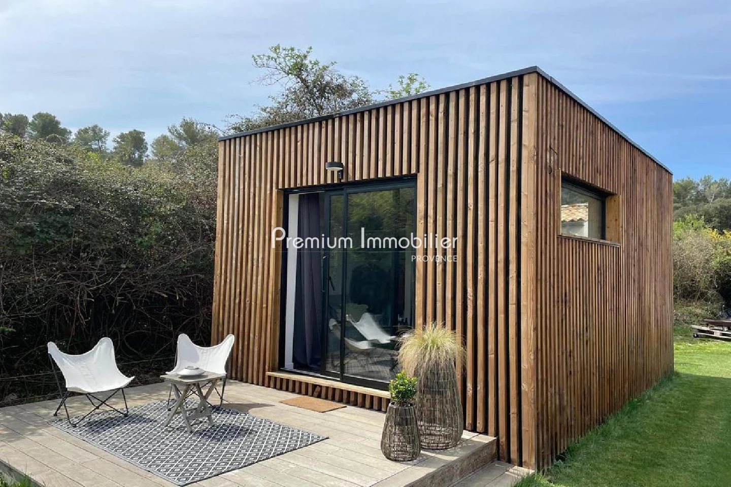 Location saisonnière villa Aix-en-Provence 