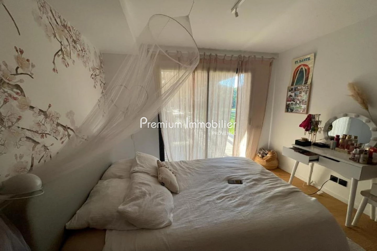 Location saisonnière villa Aix-en-Provence 
