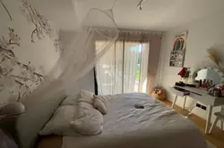 Location saisonnière villa Aix-en-Provence 