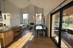 Location saisonnière villa Aix-en-Provence 