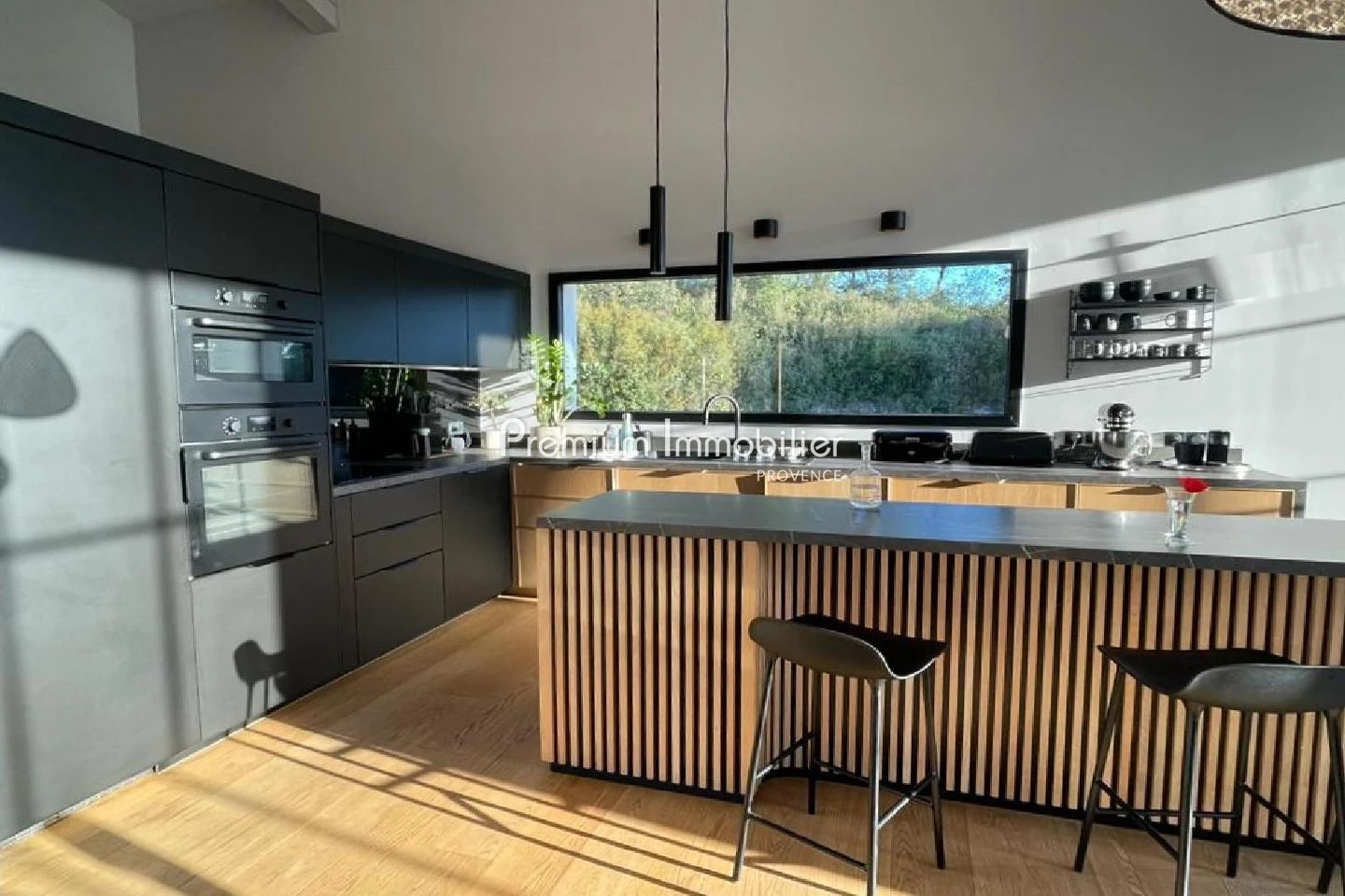 Location saisonnière villa Aix-en-Provence 