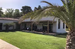 Location saisonnière villa Aix-en-Provence 