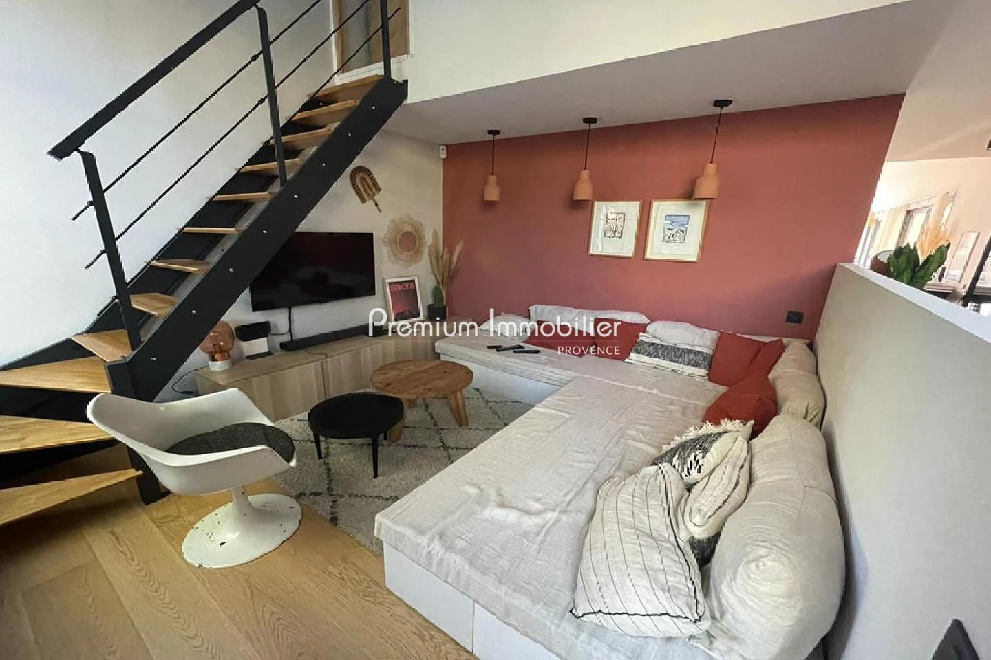 Location saisonnière villa Aix-en-Provence 