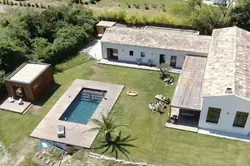 Location saisonnière villa Aix-en-Provence 