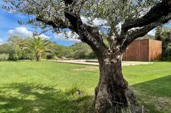 Location saisonnière villa Aix-en-Provence 