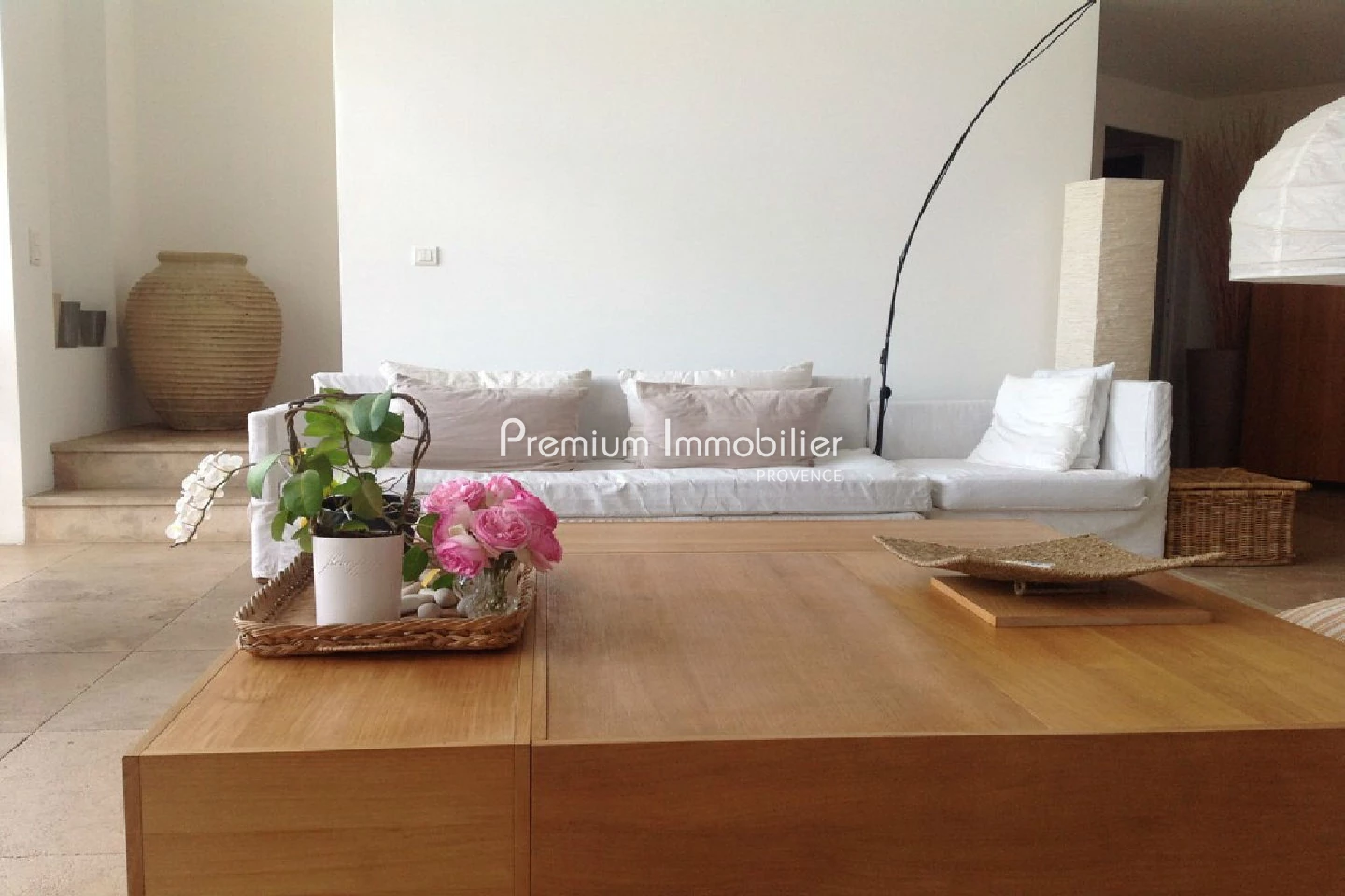 Location saisonnière villa Marseille 