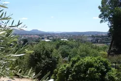 Location saisonnière villa Marseille 