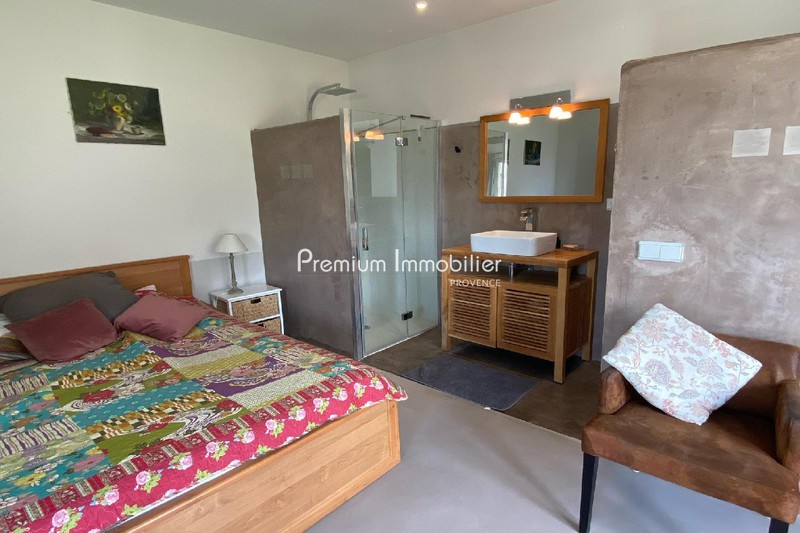 Location saisonnière villa Le Puy-Sainte-Réparade  