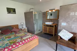 Location saisonnière villa Le Puy-Sainte-Réparade 