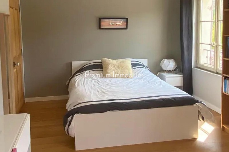 Location saisonnière villa Le Puy-Sainte-Réparade  