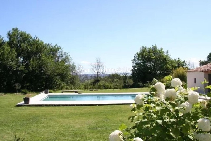 Location saisonnière villa Le Puy-Sainte-Réparade  