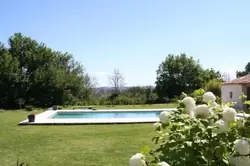 Location saisonnière villa Le Puy-Sainte-Réparade 