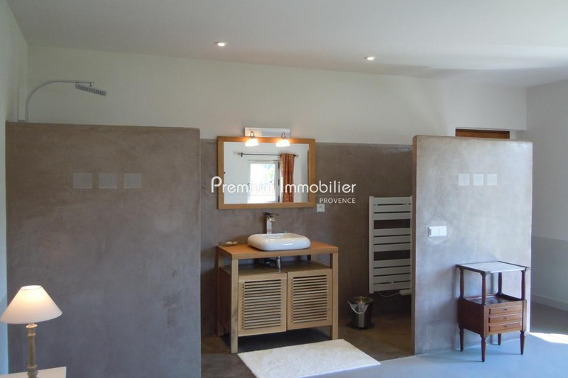 Location saisonnière villa Le Puy-Sainte-Réparade  