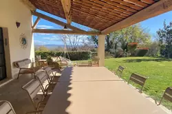 Location saisonnière villa Le Puy-Sainte-Réparade 