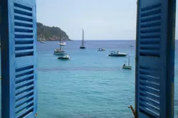Location saisonnière villa Majorque 