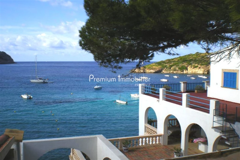 Location saisonnière villa Majorque  