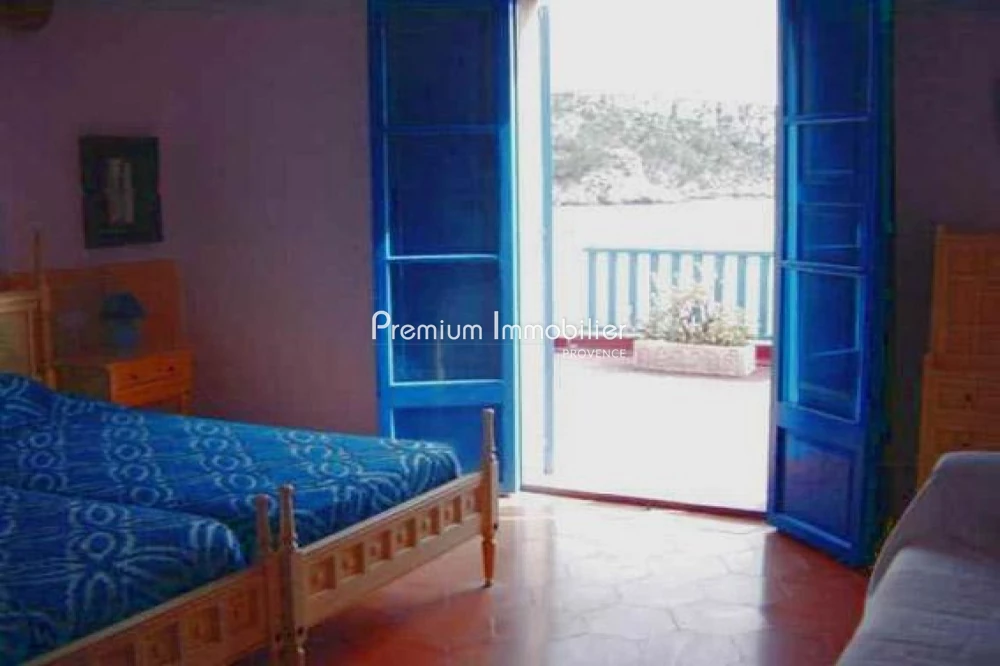 Location saisonnière villa Majorque 