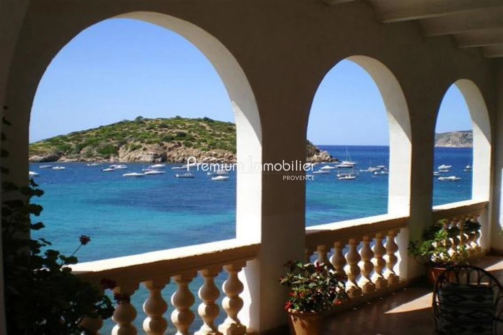 Location saisonnière villa Majorque 