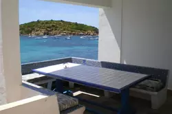 Location saisonnière villa Majorque 