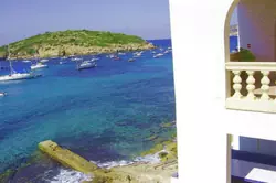 Location saisonnière villa Majorque 
