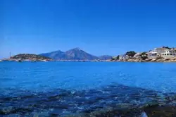 Location saisonnière villa Majorque 