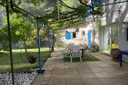 Location saisonnière villa Aix-en-Provence 