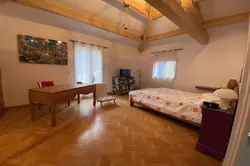 Location saisonnière villa Aix-en-Provence 