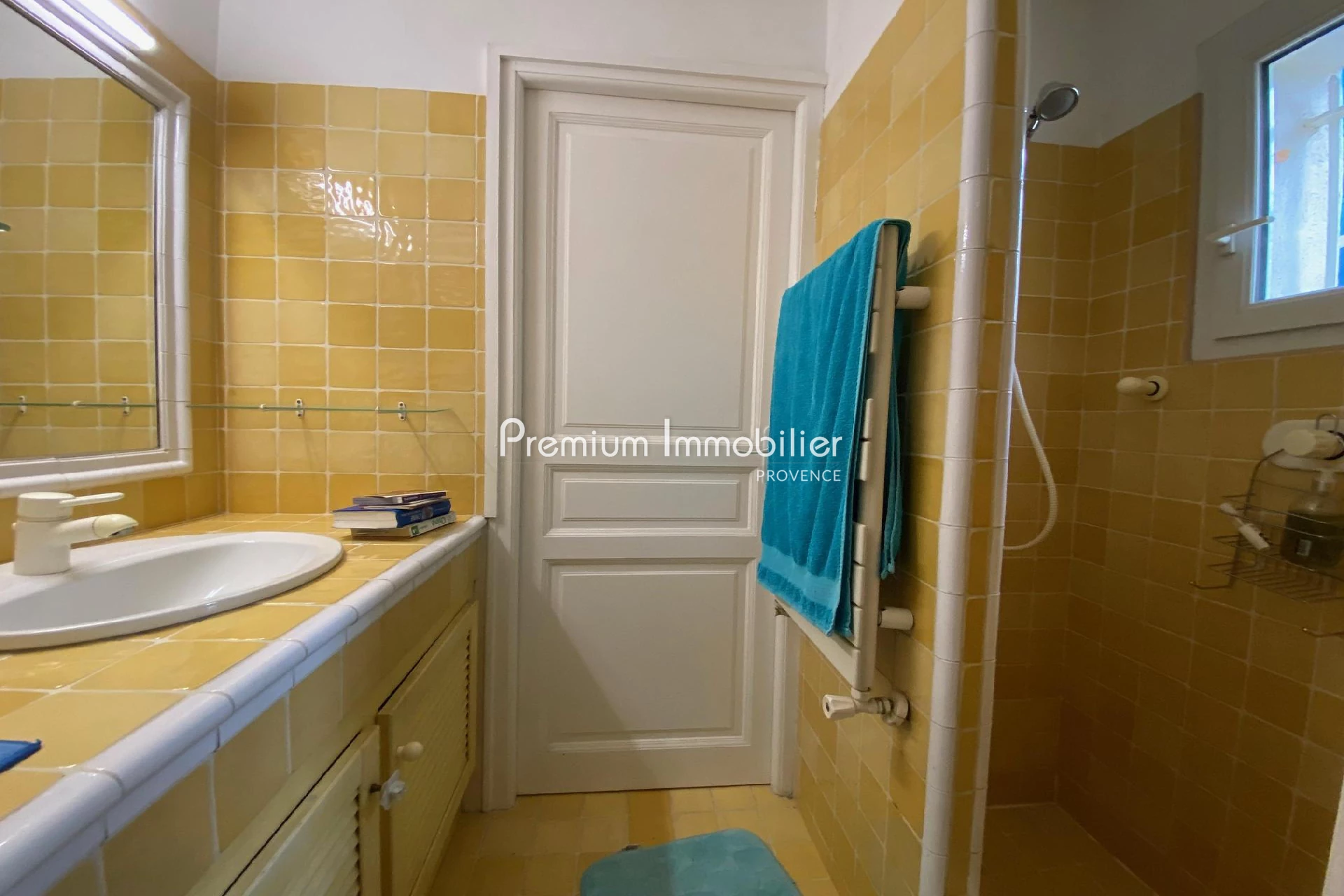 Location saisonnière villa Aix-en-Provence 