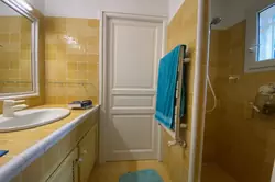 Location saisonnière villa Aix-en-Provence 