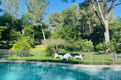 Location saisonnière villa Aix-en-Provence  