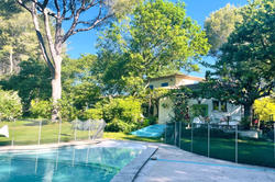 Location saisonnière villa Aix-en-Provence  