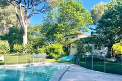 Location saisonnière villa Aix-en-Provence 