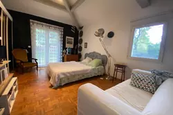 Location saisonnière villa Aix-en-Provence 