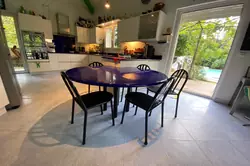 Location saisonnière villa Aix-en-Provence 
