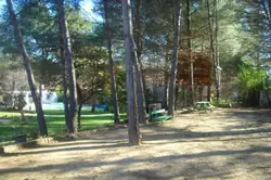 Location saisonnière villa Aix-en-Provence 