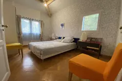 Location saisonnière villa Aix-en-Provence 