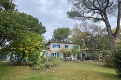 Location saisonnière villa Aix-en-Provence  