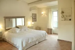 Location saisonnière villa Trets 