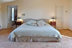 Location saisonnière villa Trets 