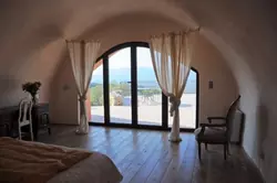Location saisonnière villa Trets 