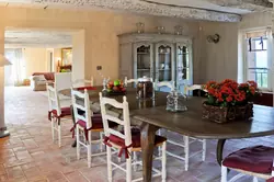 Location saisonnière villa Trets 