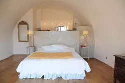 Location saisonnière villa Trets 
