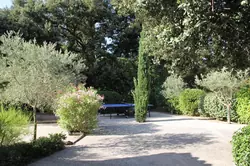 Location saisonnière villa Aix-en-Provence 