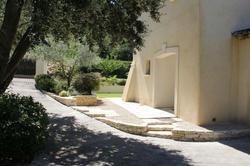 Location saisonnière villa Aix-en-Provence  