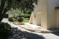 Location saisonnière villa Aix-en-Provence 