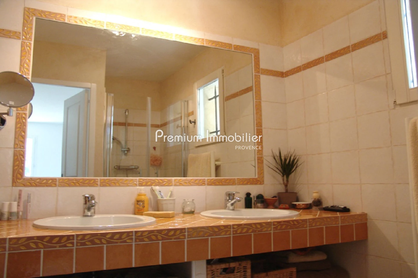 Location saisonnière villa Aix-en-Provence 