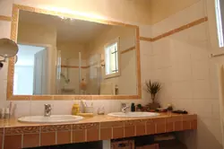 Location saisonnière villa Aix-en-Provence 