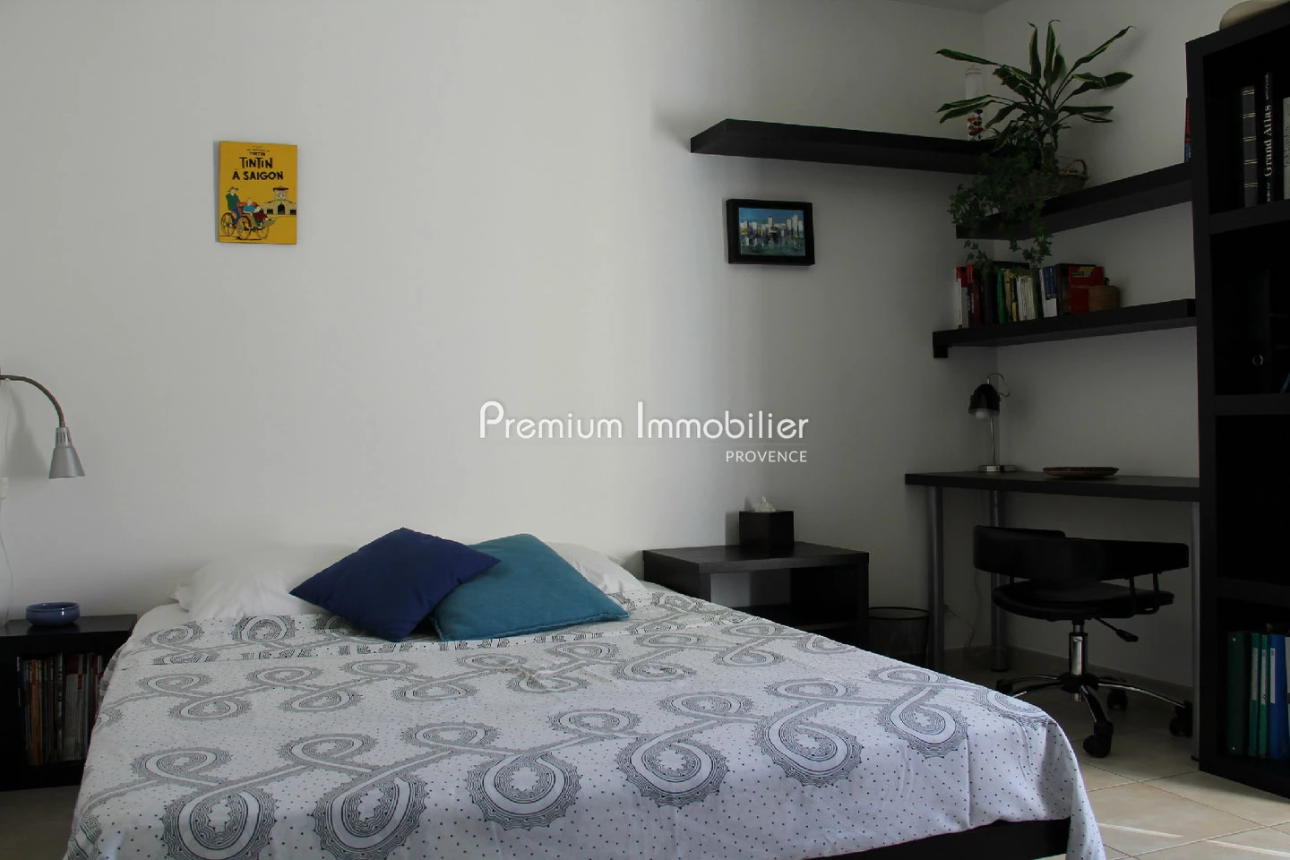 Location saisonnière villa Aix-en-Provence 
