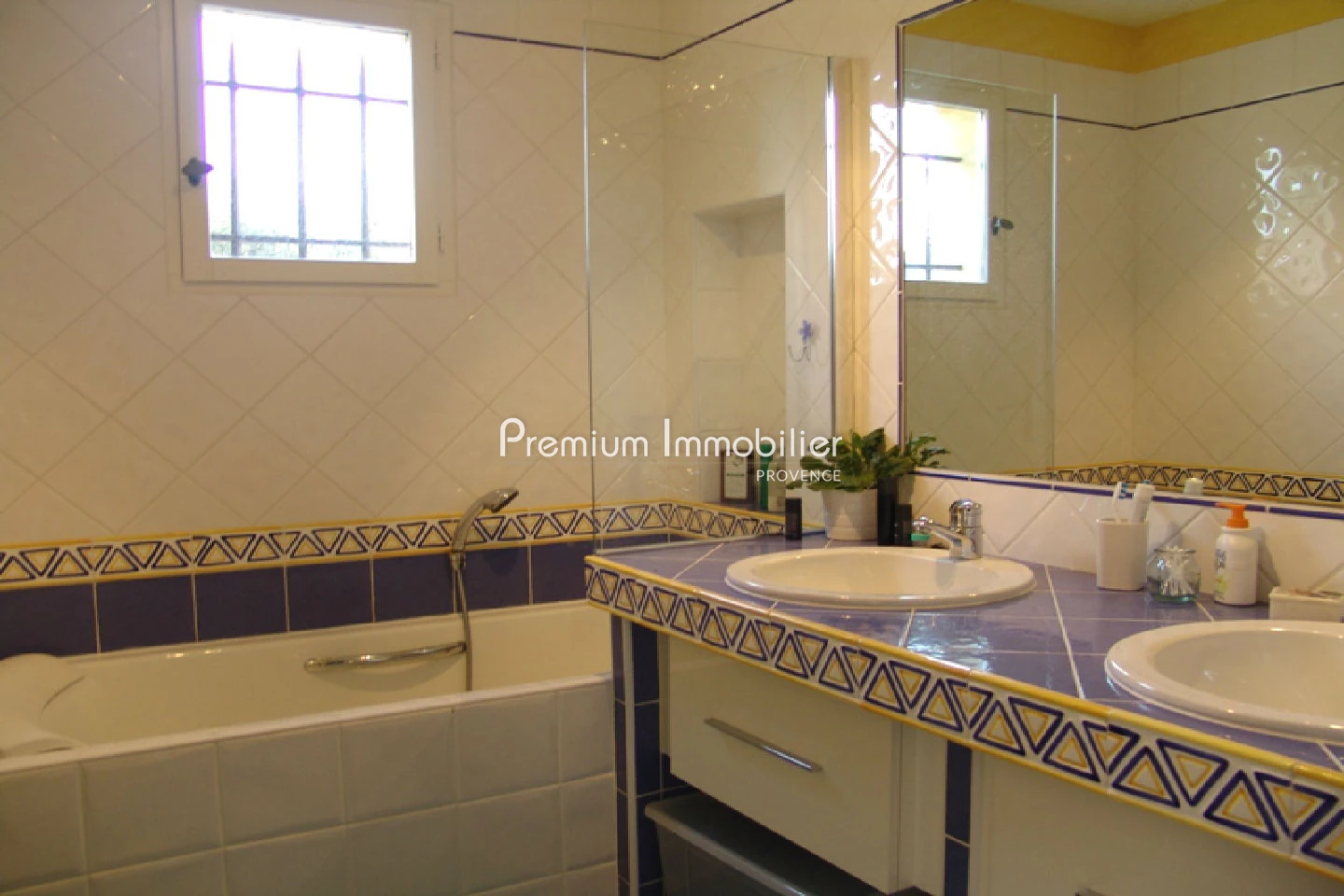 Location saisonnière villa Aix-en-Provence 