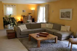 Location saisonnière villa Aix-en-Provence 